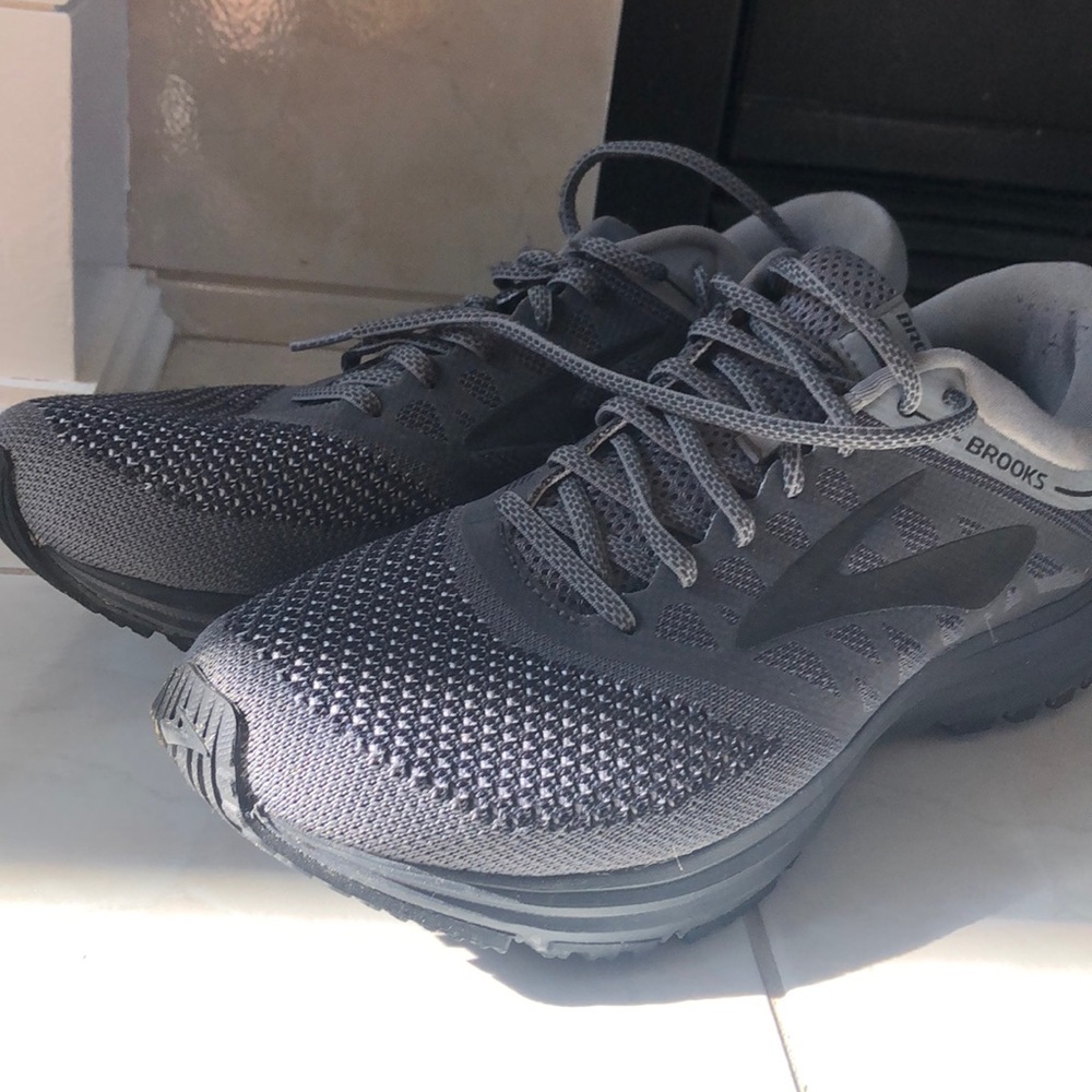 Brooks Running Shoes